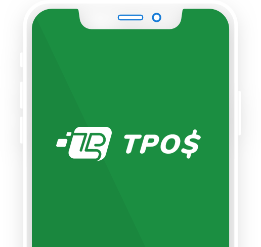 Phần mềm quản lý bán hàng TPos