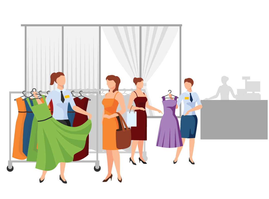 Khó khăn với cách quản lý truyền thống
