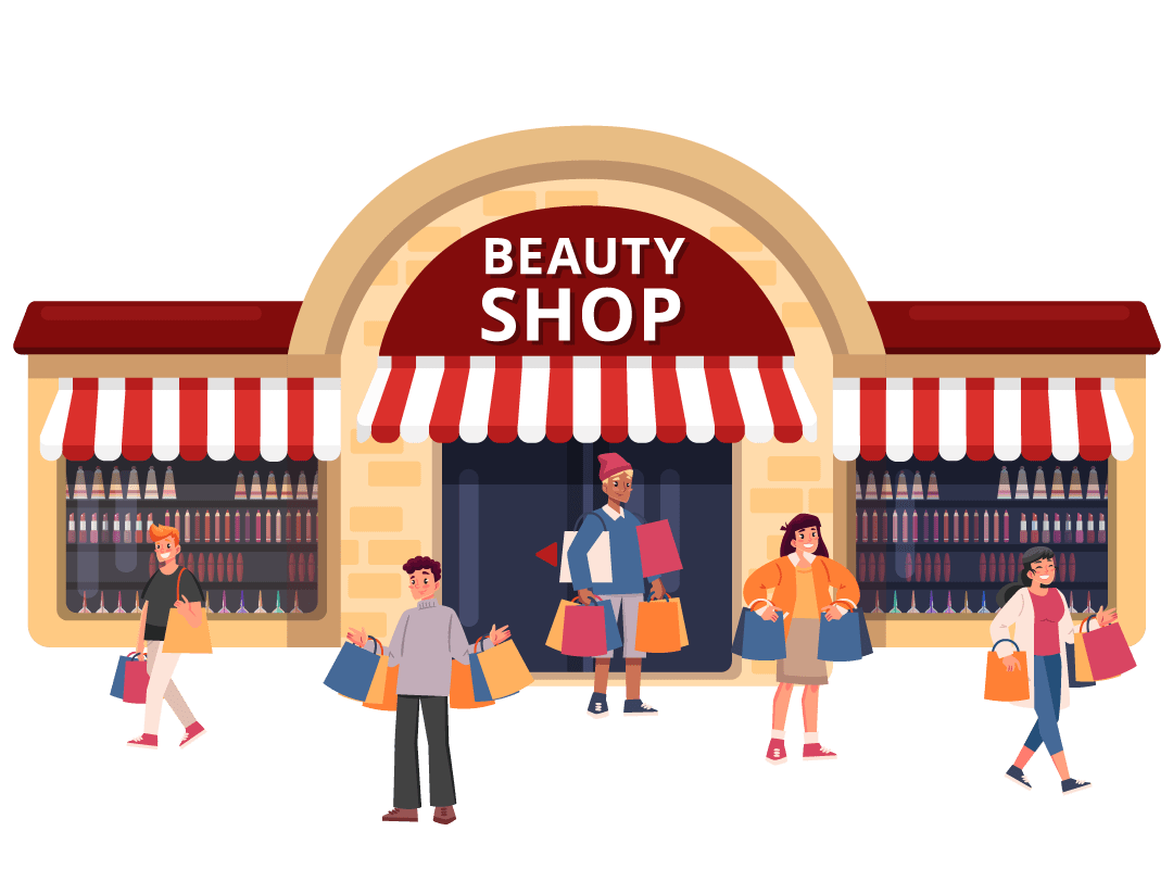 TPos giúp bạn những gì?