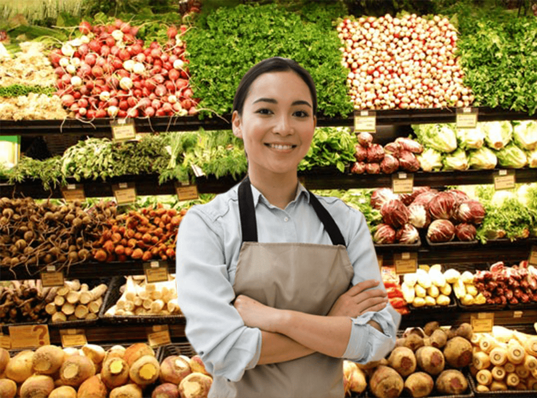 TPos giúp bạn những gì?