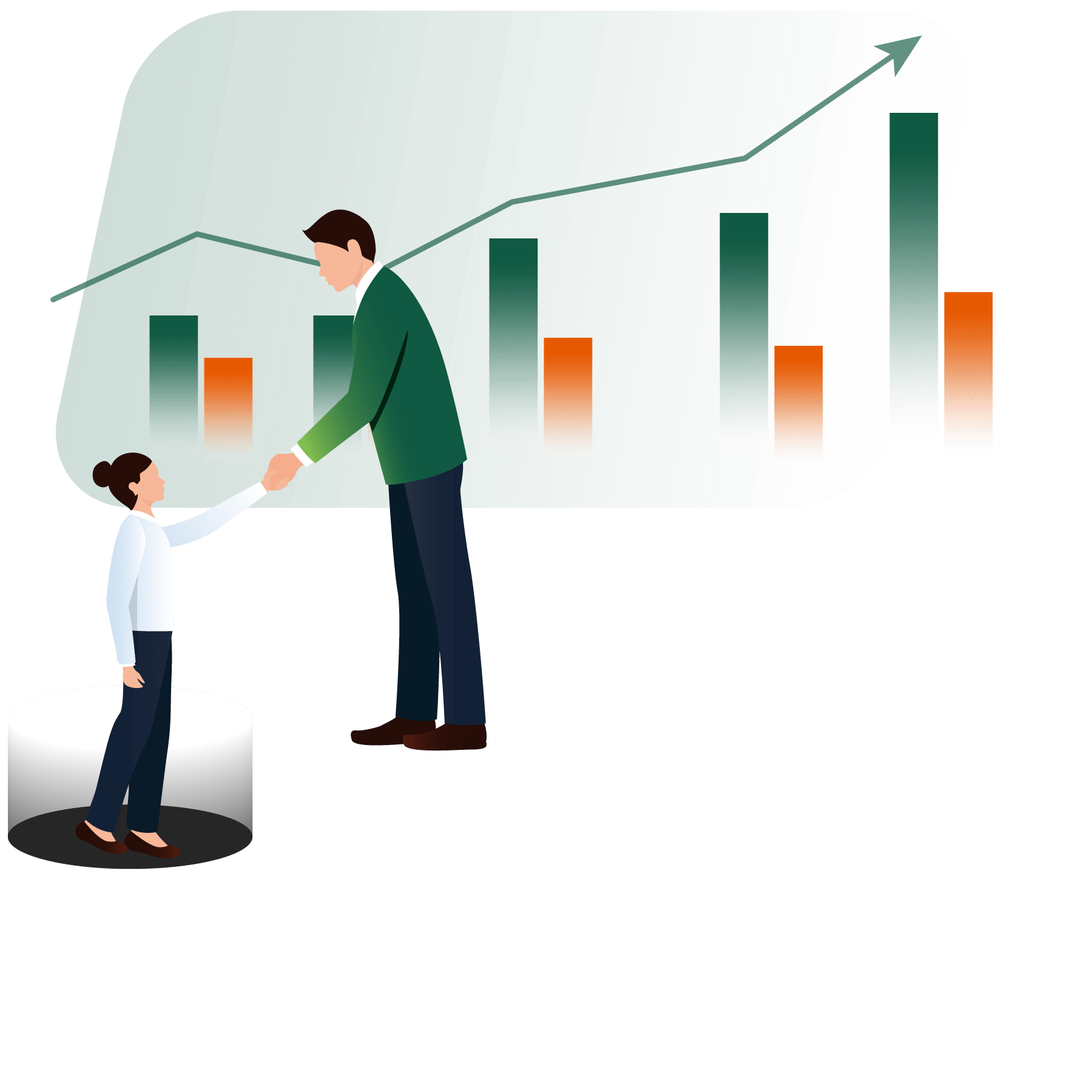 TPos giúp bạn những gì?