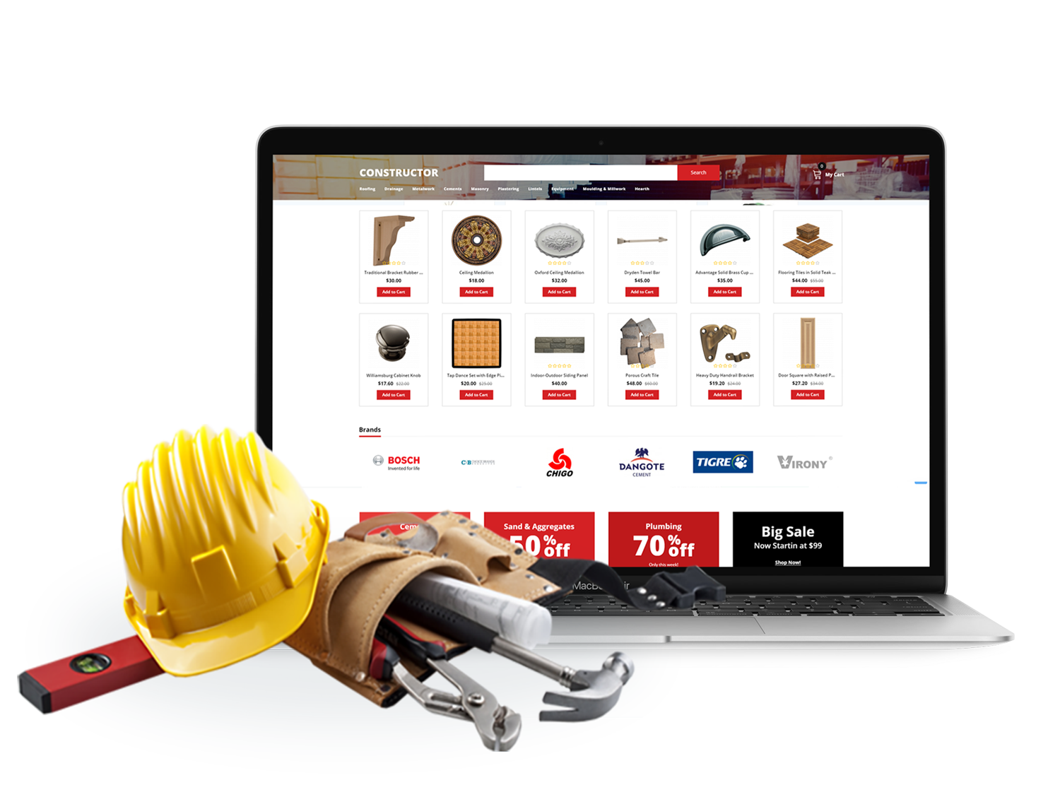 TPos giúp bạn những gì?