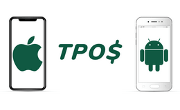 TPos cập nhật ứng dụng trên điện thoại cho hệ điều hành Android và IOS TPos cập nhật ứng dụng trên điện thoại cho hệ điều hành Android và IOS