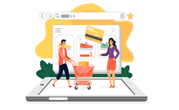 Gợi ý 5 bí quyết tăng doanh số siêu tốc cho shop bán hàng online Gợi ý 5 bí quyết tăng doanh số siêu tốc cho shop bán hàng online