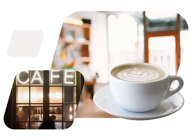 Phần mềm quản lý quán cafe & quán ăn