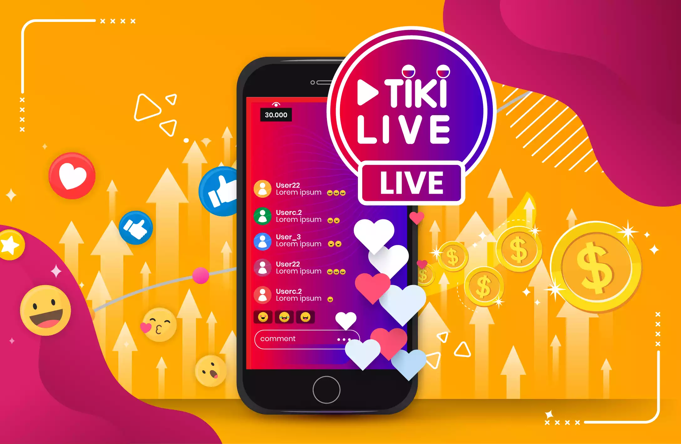Livestream Tiki – kênh bán hàng đắc lực giúp đột phá doanh thu cho mọi nhà bán hàng