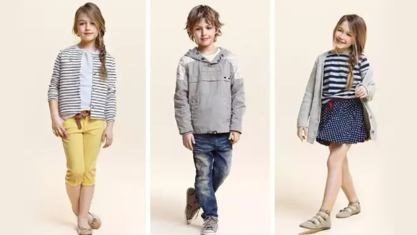 Cách kinh doanh mở shop quần áo trẻ em online