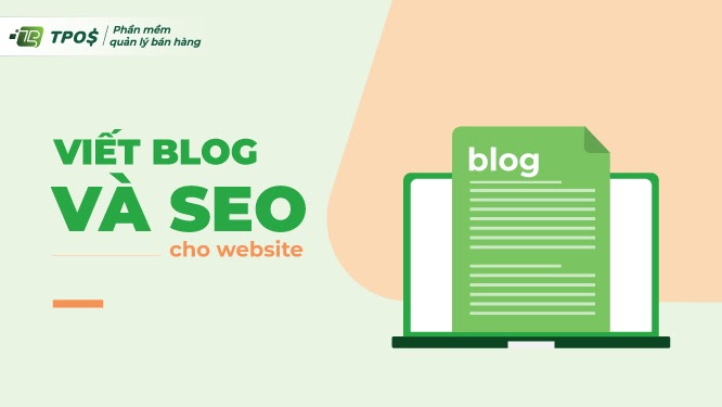 viết blog và seo cho website