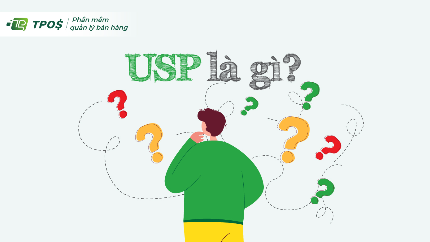 USP là gì?