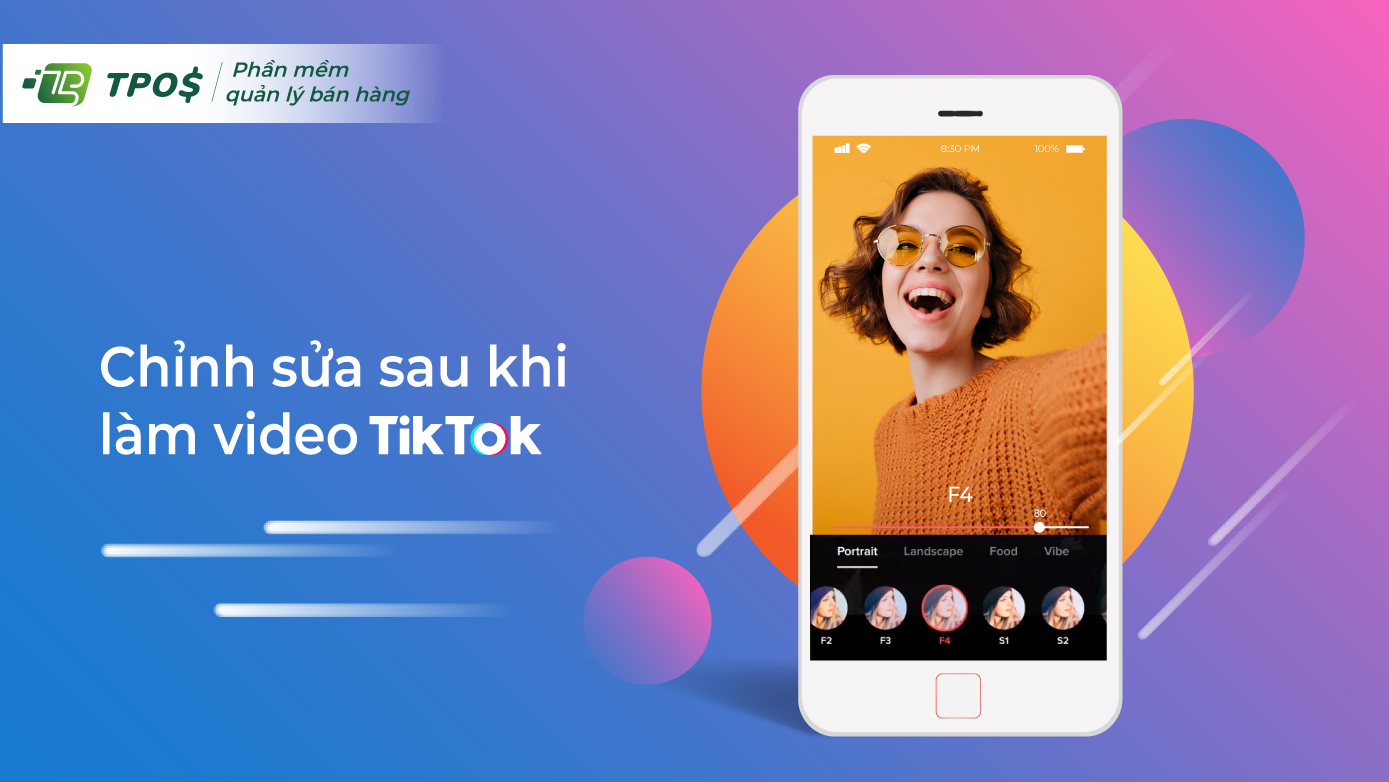 Hướng Dẫn Cách Làm Video Tik Tok Triệu View