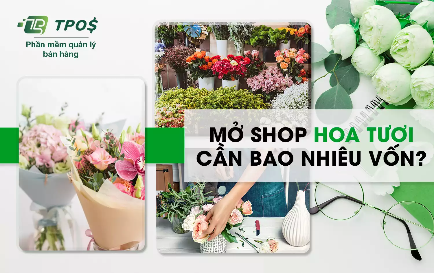 Shop Hoa Tươi Cần Thơ
