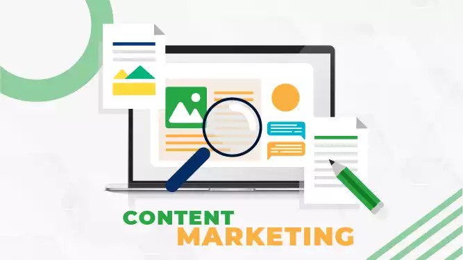 Content marketing hiện nay đang được áp dụng như thế nào?
