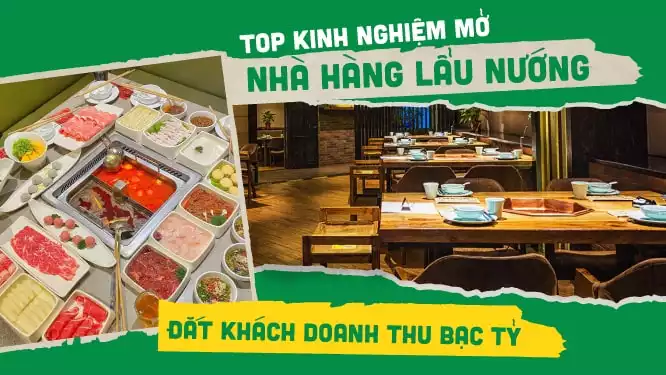 Tổng hợp 100 hình về giới thiệu mô hình nhà hàng nướng  NEC